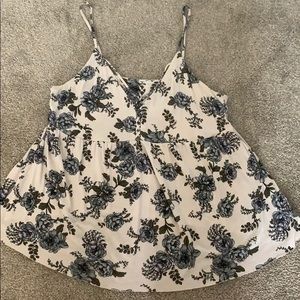 American Eagle tank top